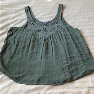 American Eagle tank top